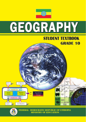 ethiopian grade 10 geography